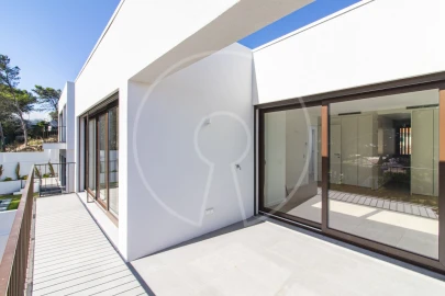 Moradia T3 para Venda em Cascais e Estoril