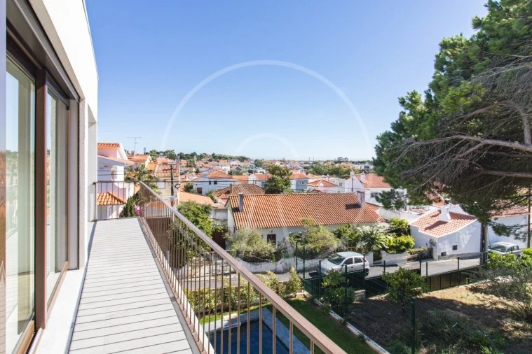 Moradia T3 para Venda em Cascais e Estoril Foto 22