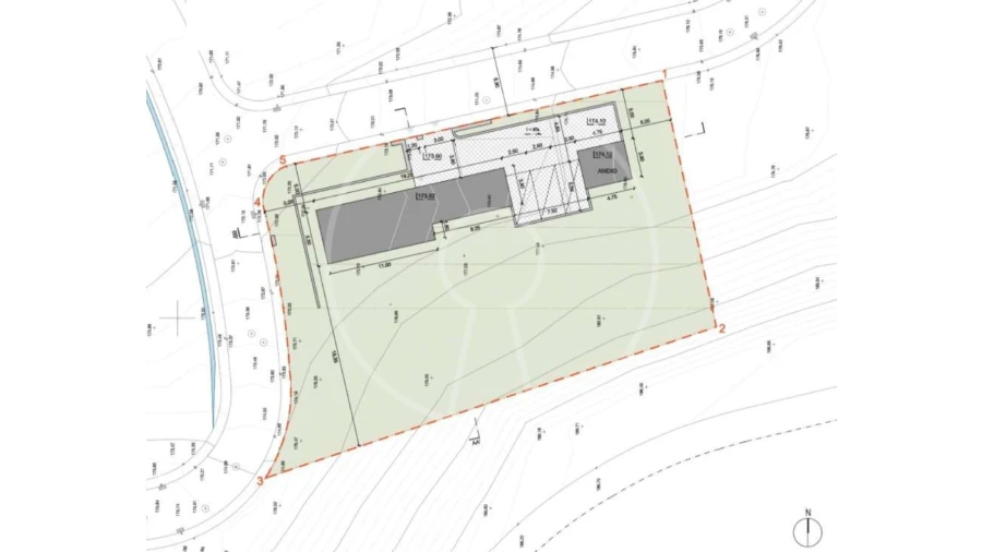 Terreno para Venda em Santa Maria e São Miguel, São Martinho, São Pedro Penaferrim Foto 5