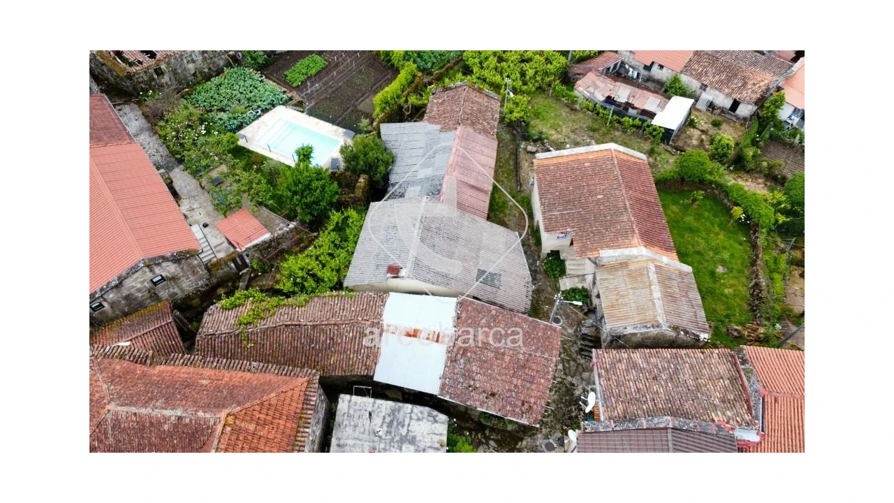 Moradia para Venda em Lindoso Foto 20