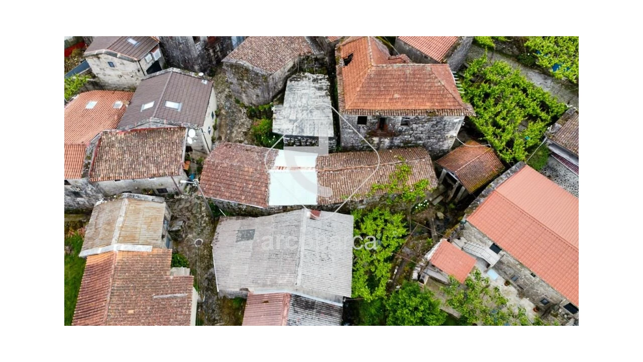 Moradia para Venda em Lindoso Foto 17