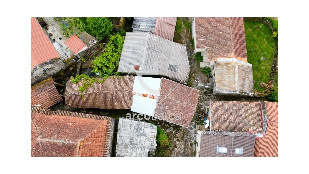 Moradia para Venda em Lindoso Foto 21