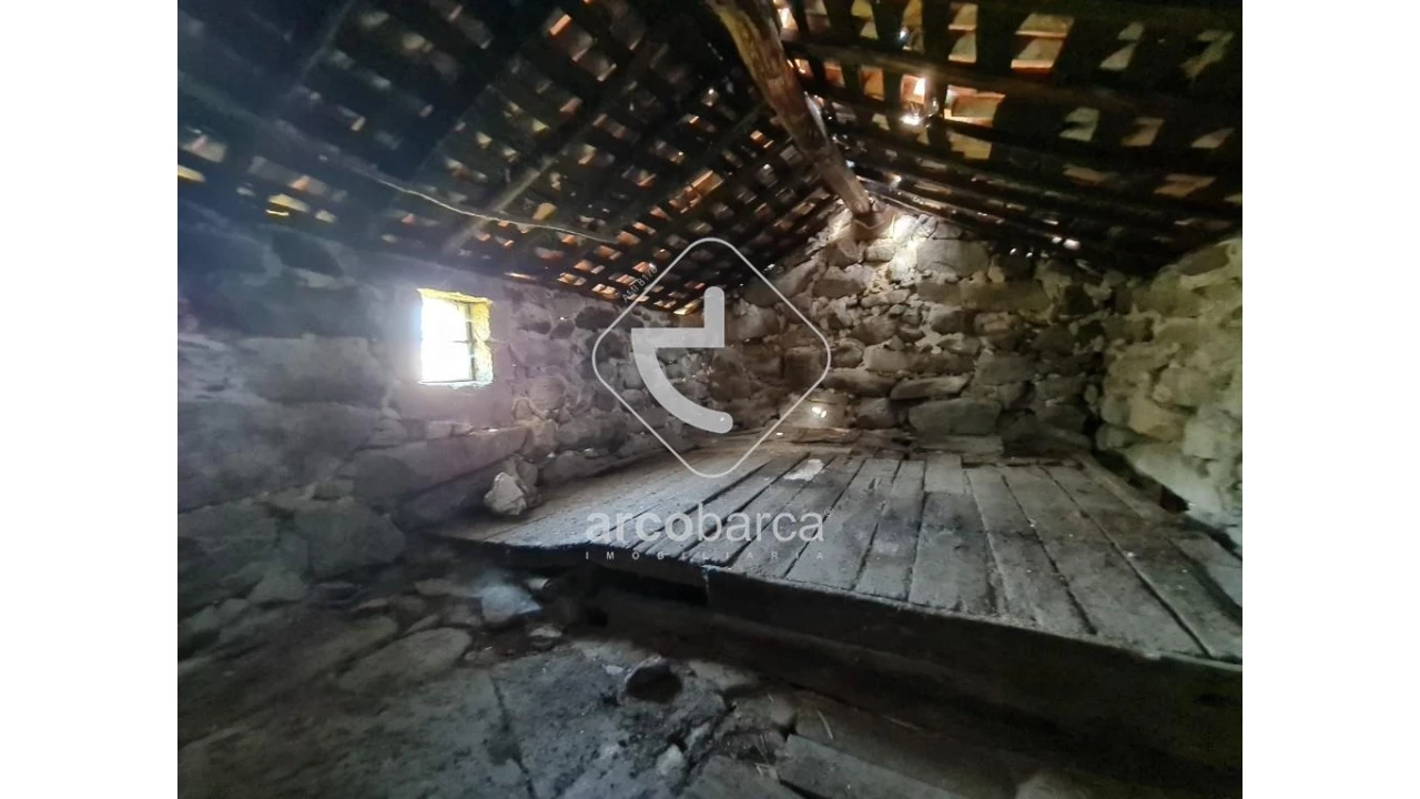 Moradia para Venda em Lindoso Foto 5