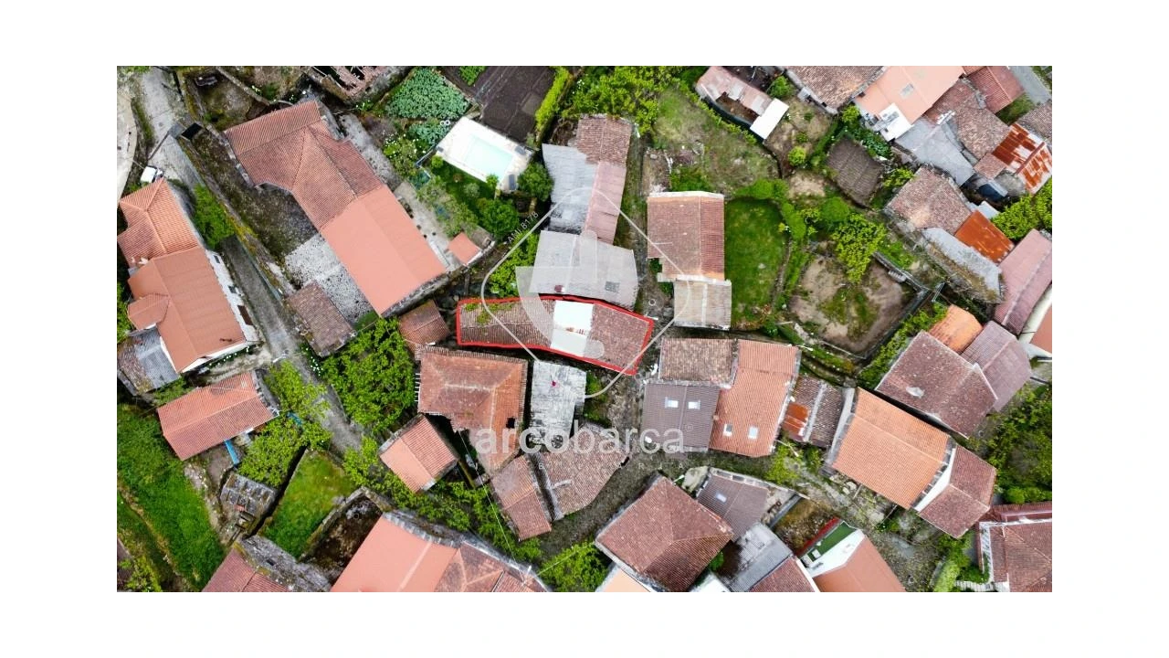 Moradia para Venda em Lindoso Foto 14