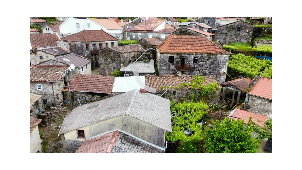 Moradia para Venda em Lindoso Foto 15