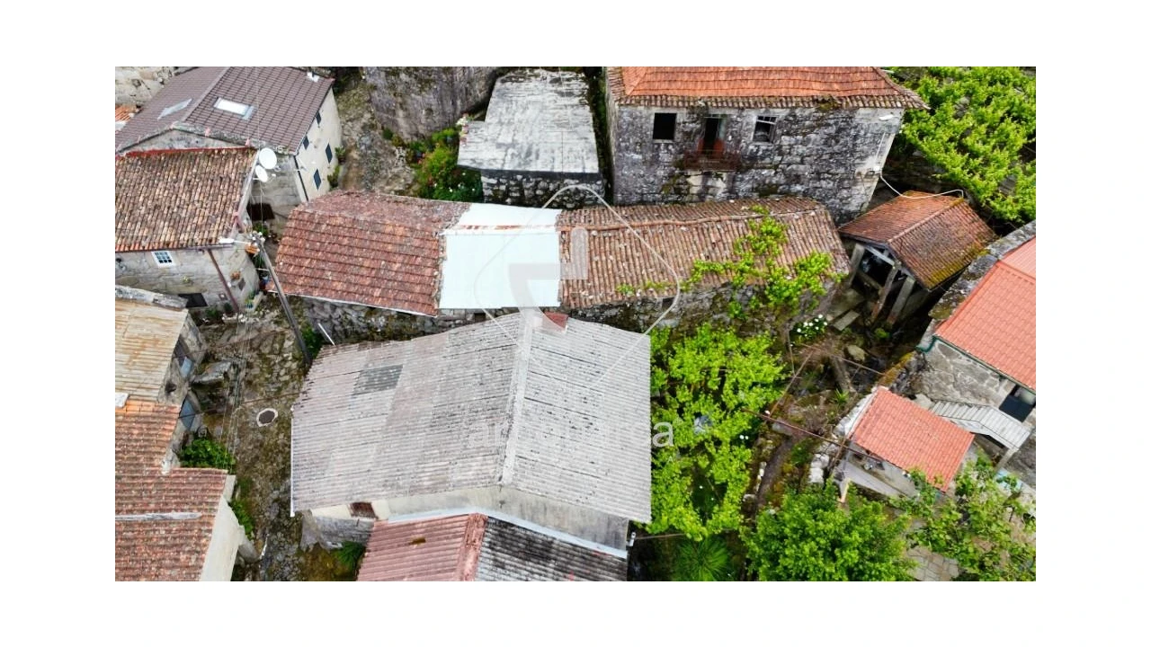 Moradia para Venda em Lindoso Foto 16