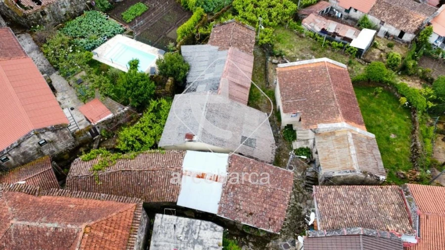 Moradia para Venda em Lindoso Foto 20