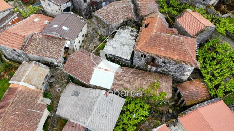 Moradia para Venda em Lindoso Foto 18