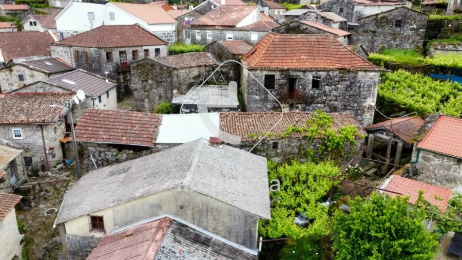 Moradia para Venda em Lindoso Foto 15