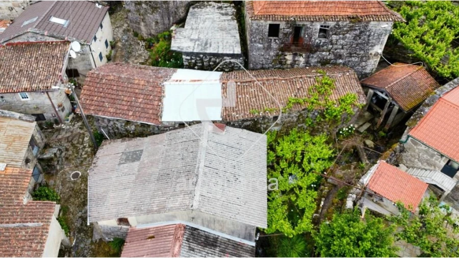 Moradia para Venda em Lindoso Foto 16