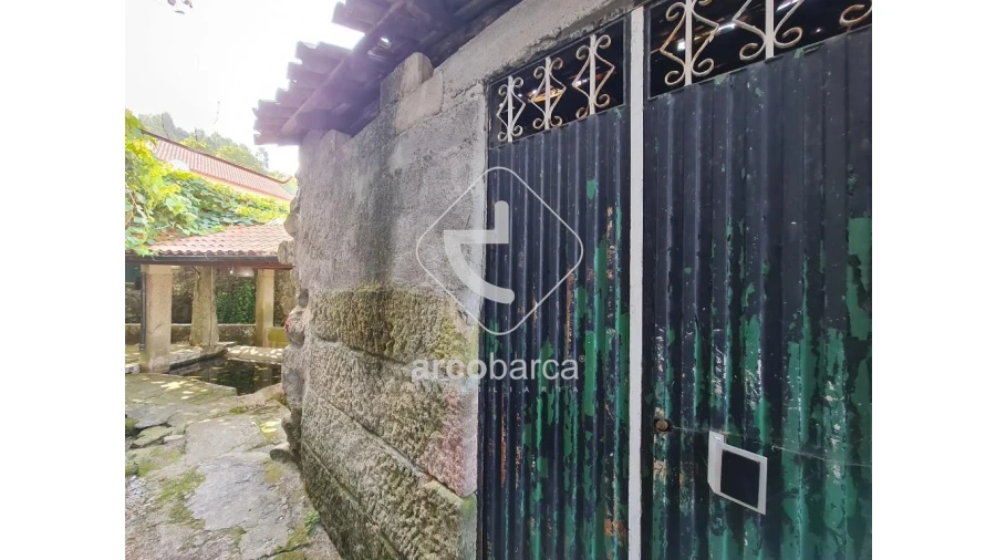 Moradia para Venda em Lindoso Foto 10