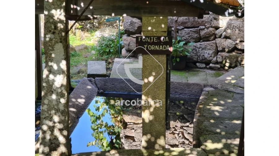 Moradia para Venda em Lindoso Foto 2