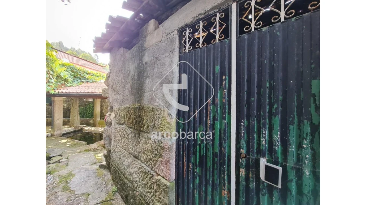 Moradia para Venda em Lindoso Foto 10