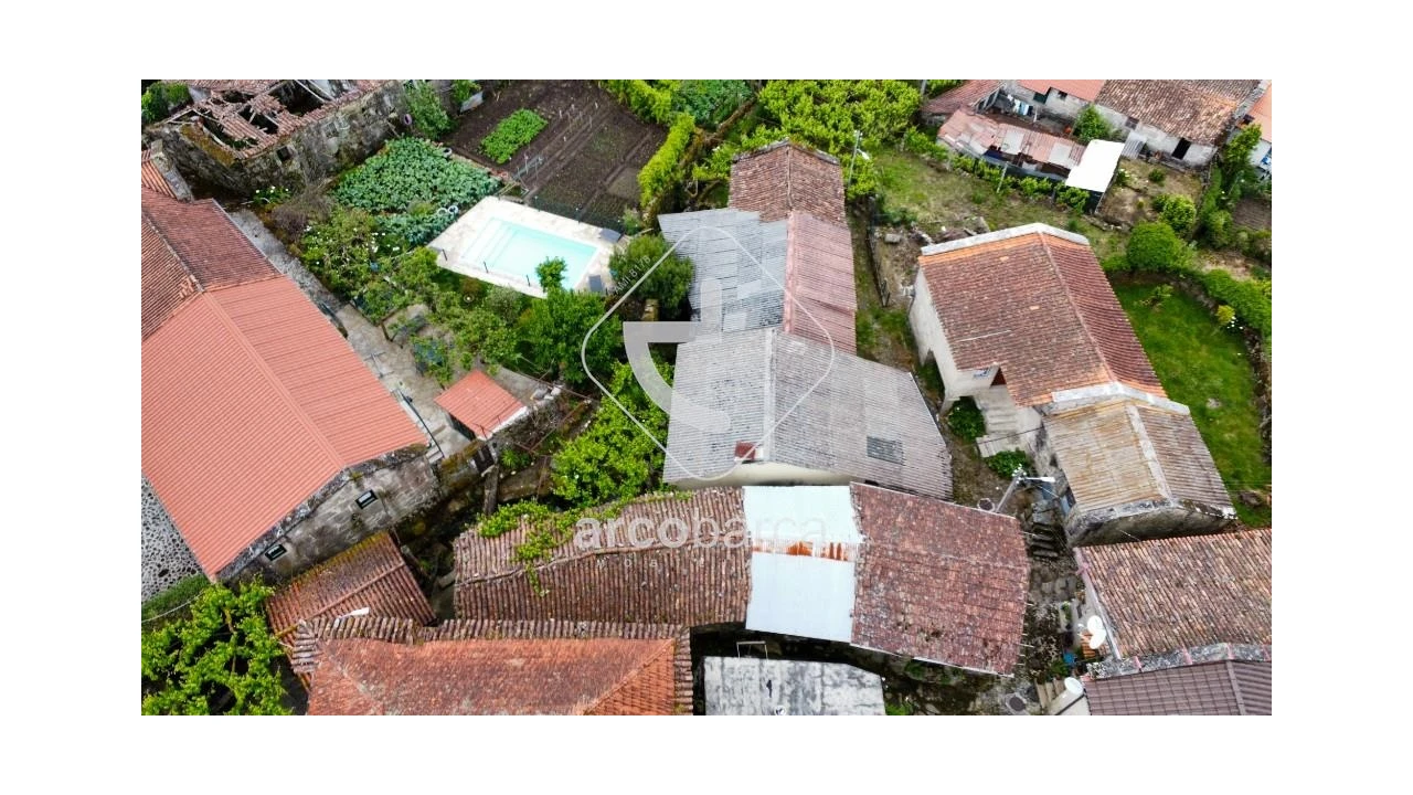 Moradia para Venda em Lindoso Foto 19