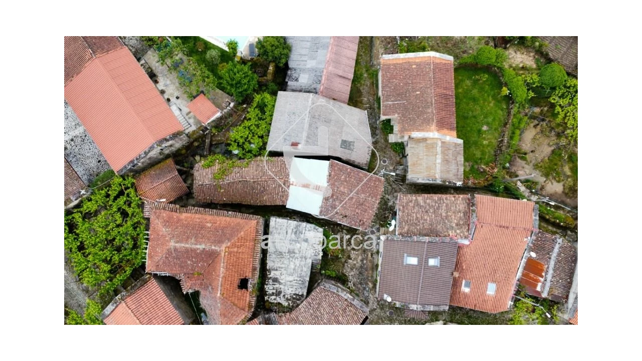 Moradia para Venda em Lindoso Foto 22