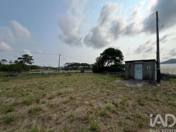 Terreno para Venda em Belinho e Mar