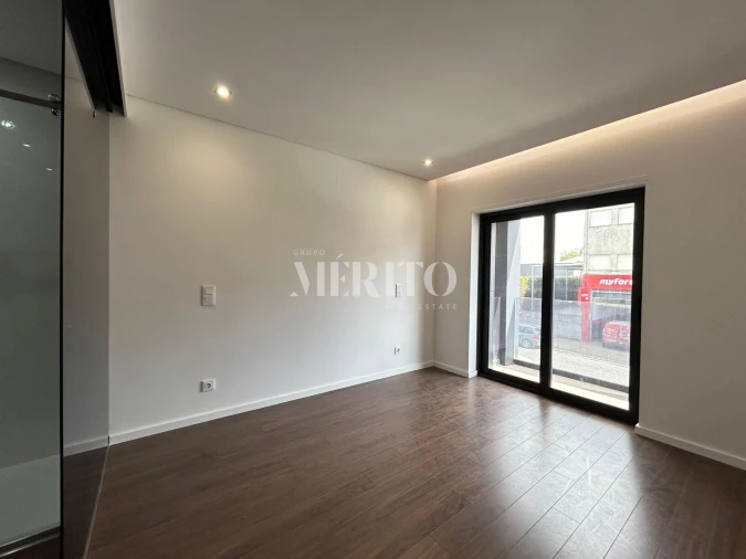 Apartamento T3 para Venda em Ramalde Foto 13