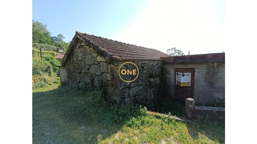 Moradia T2 para Venda em Cuide de Vila Verde Foto 22