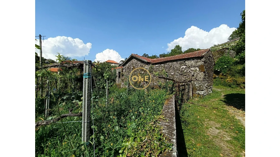 Moradia T2 para Venda em Cuide de Vila Verde Foto 6