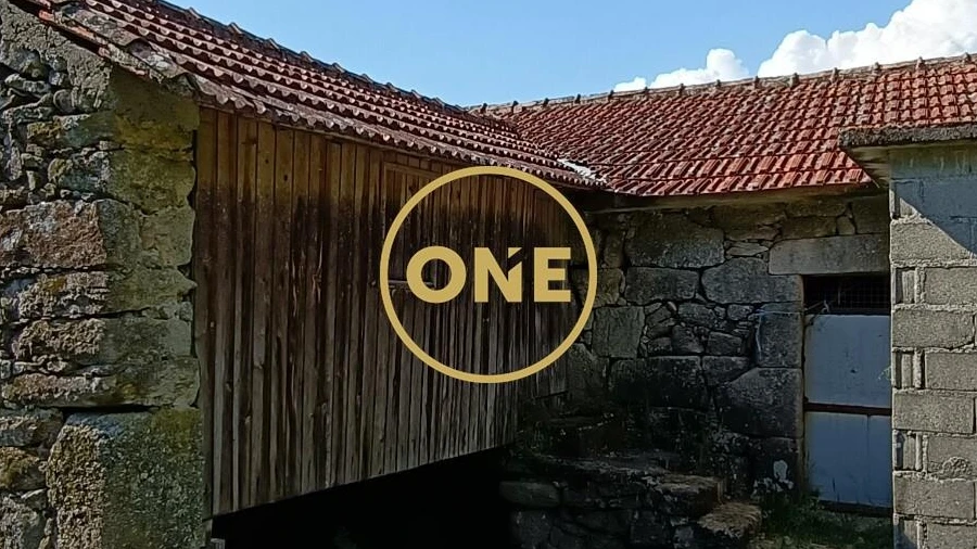 Moradia T2 para Venda em Cuide de Vila Verde