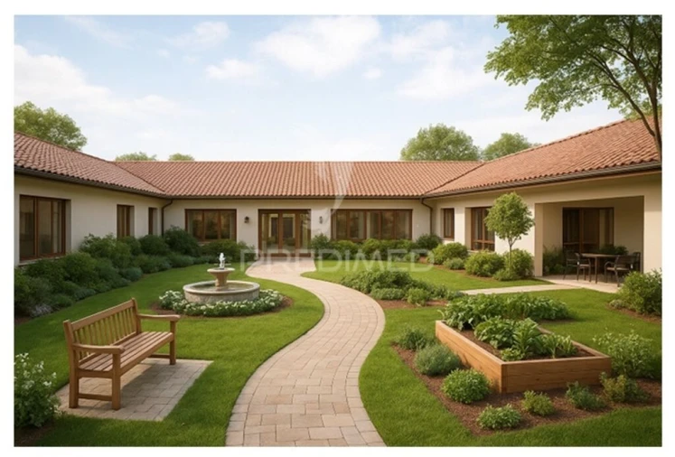 Moradia T6 para Venda em Guilhabreu Foto 4