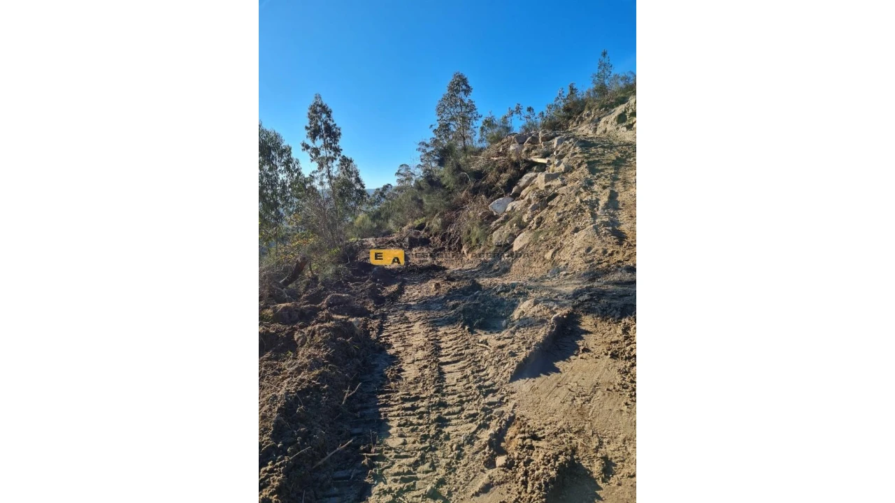 Quinta T2 para Venda em Rio de Moinhos Foto 25