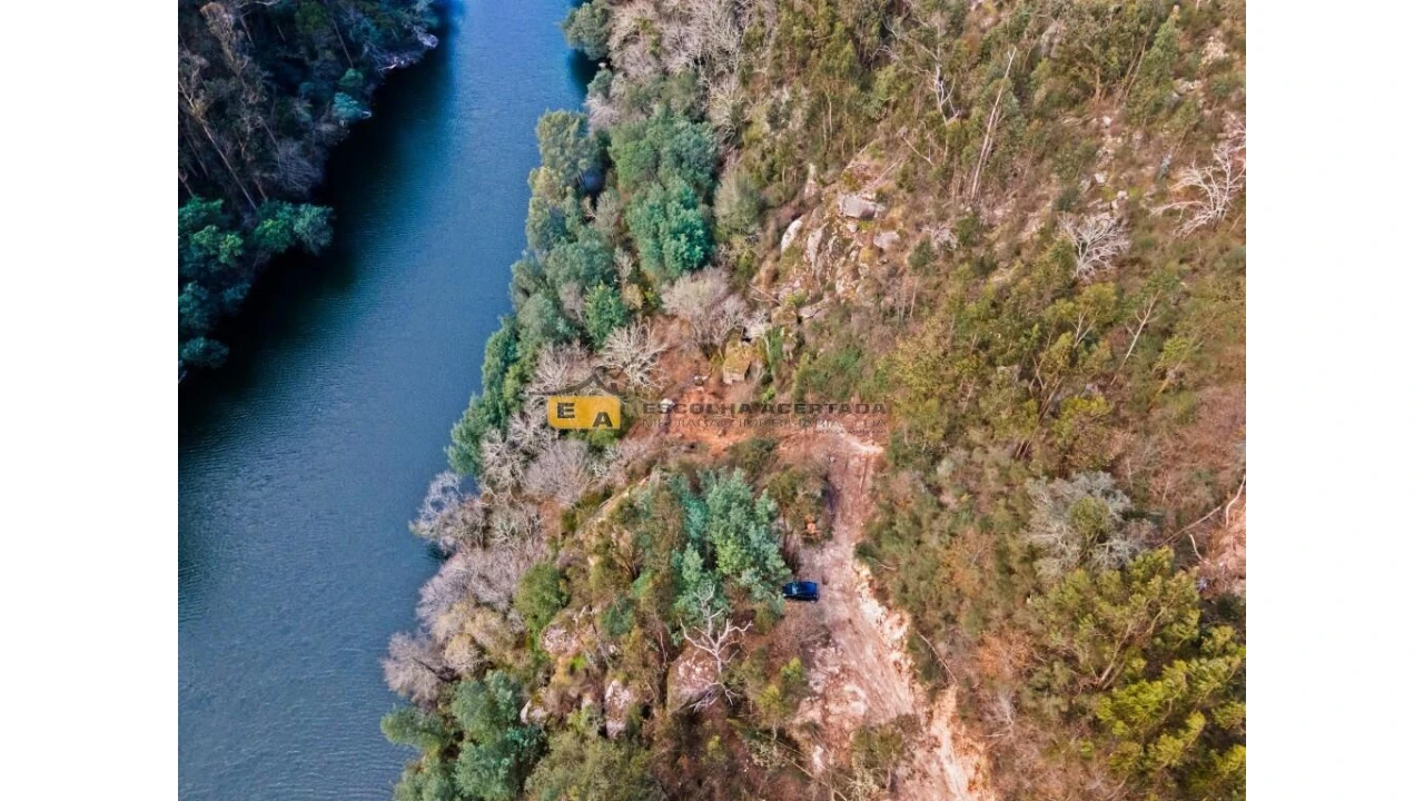 Quinta T2 para Venda em Rio de Moinhos Foto 6