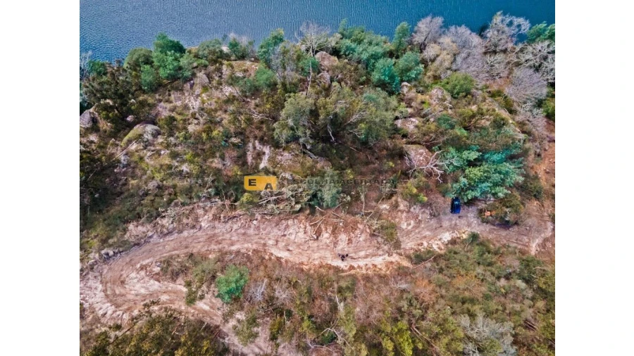 Quinta T2 para Venda em Rio de Moinhos Foto 5