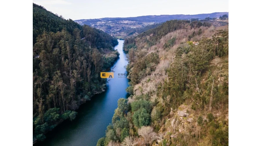Quinta T2 para Venda em Rio de Moinhos Foto 9