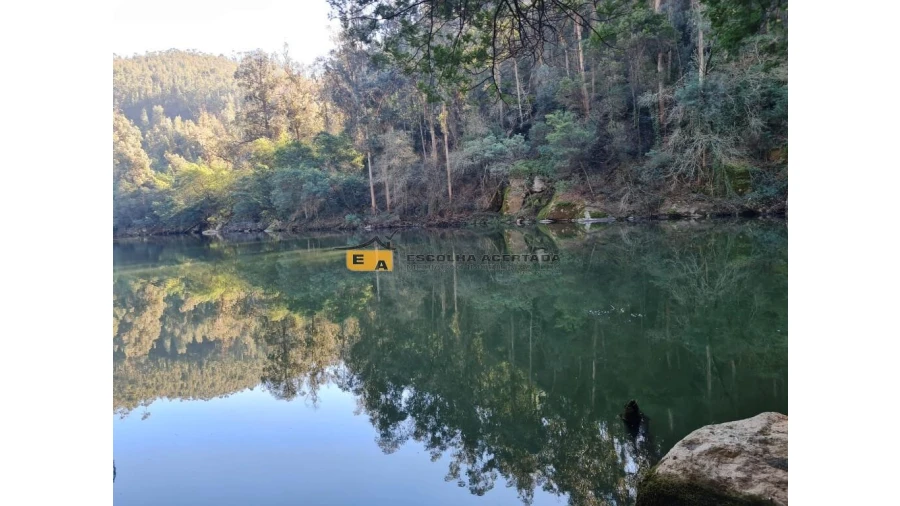 Quinta T2 para Venda em Rio de Moinhos Foto 28