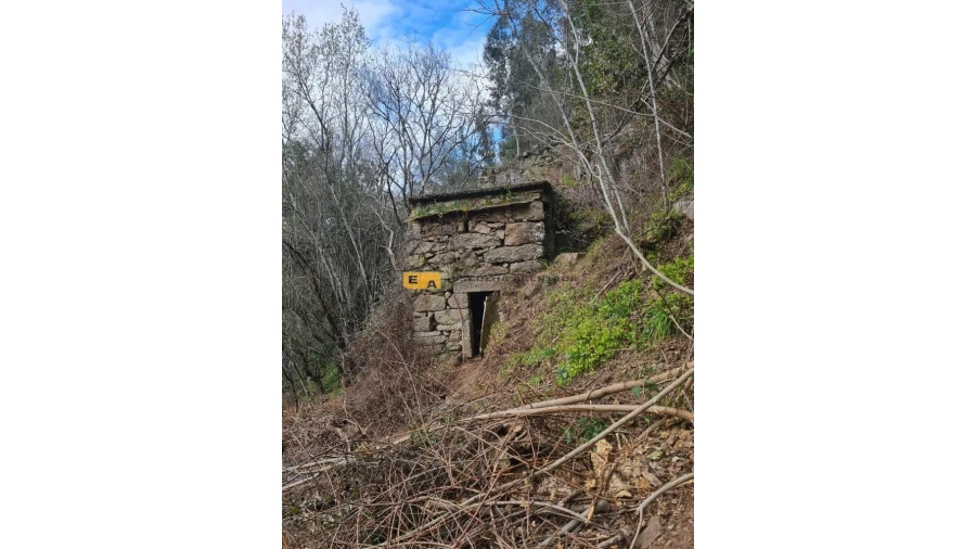 Quinta T2 para Venda em Rio de Moinhos Foto 17
