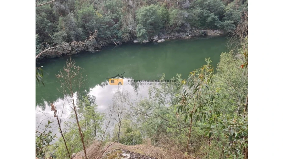 Quinta T2 para Venda em Rio de Moinhos Foto 21