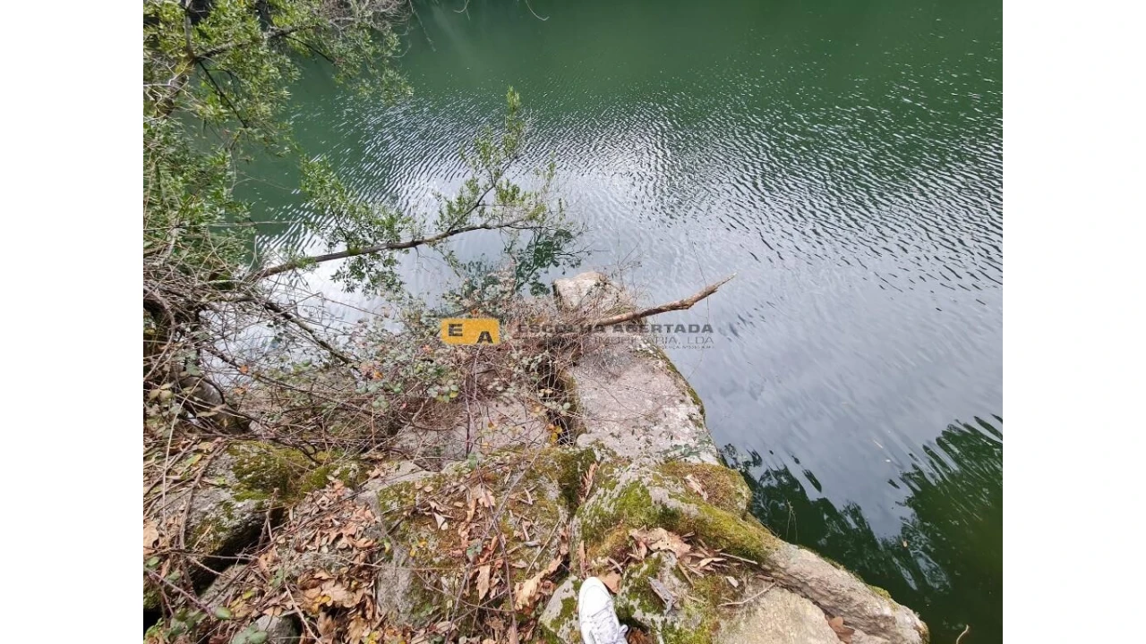Quinta T2 para Venda em Rio de Moinhos Foto 19