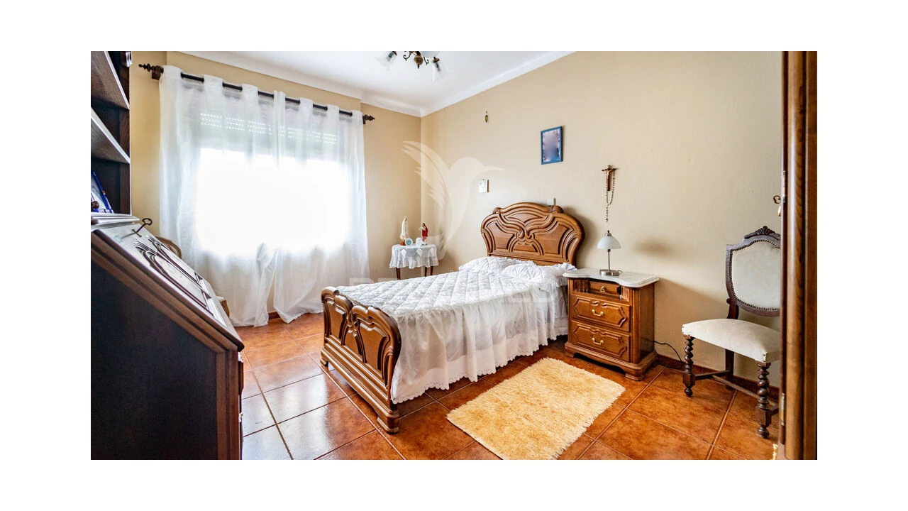 Moradia T4 para Venda em Angra (São Pedro) Foto 14