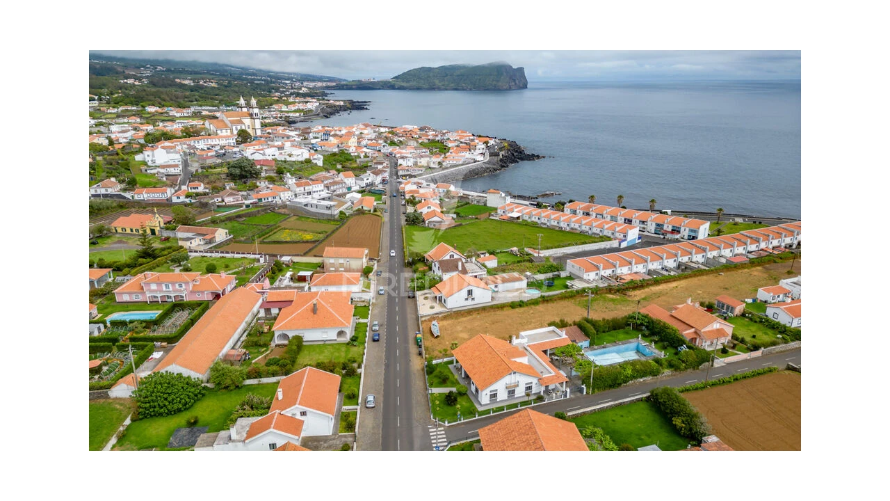 Moradia T4 para Venda em Angra (São Pedro) Foto 4