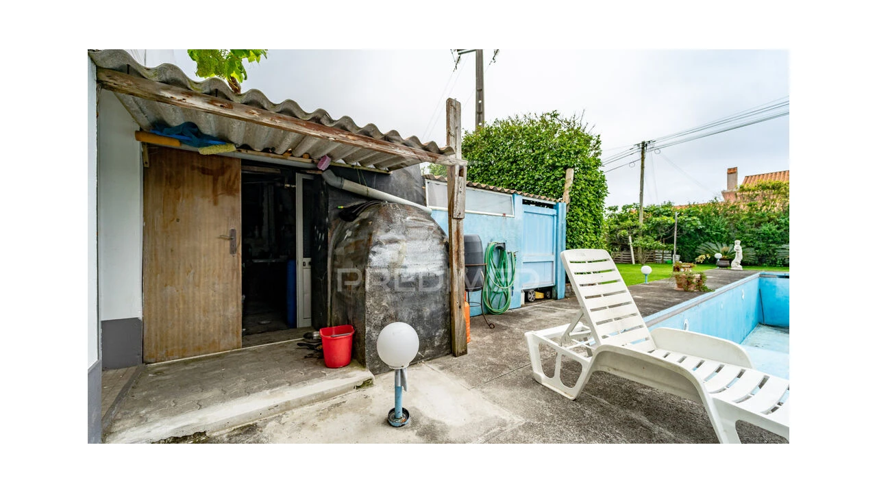 Moradia T4 para Venda em Angra (São Pedro) Foto 17