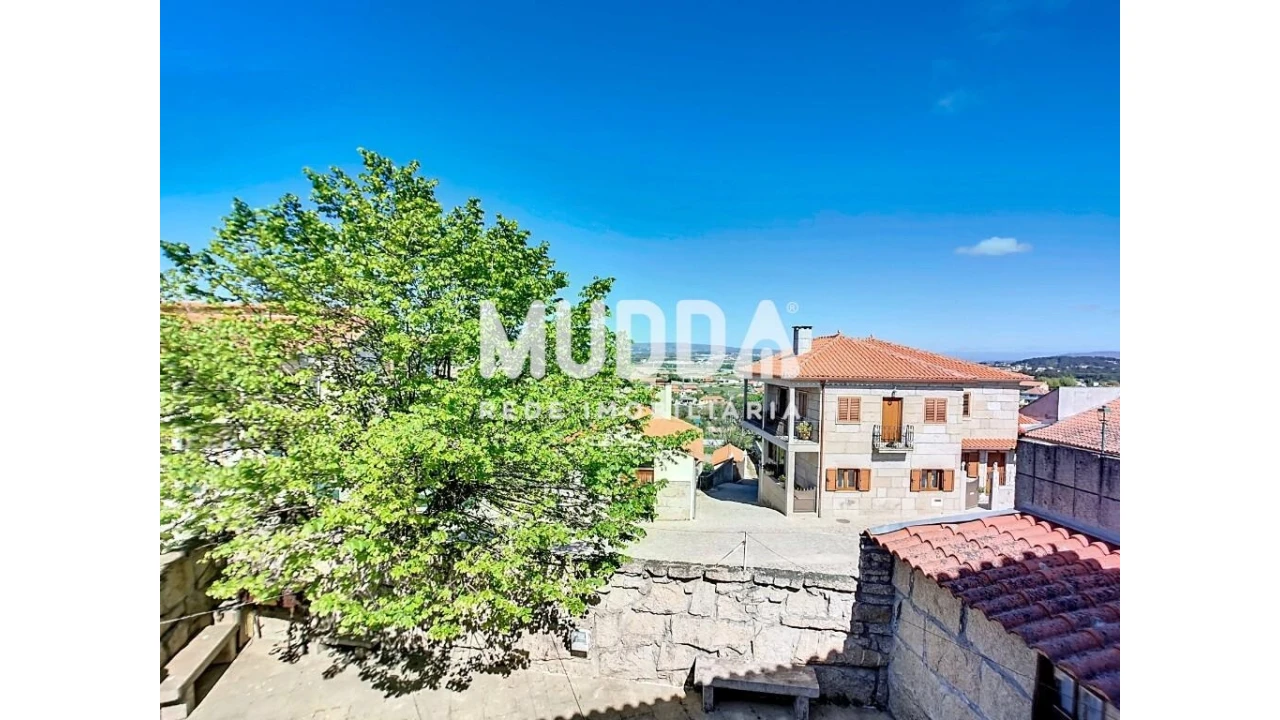 Moradia T3 para Venda em Santo Estêvão Foto 24