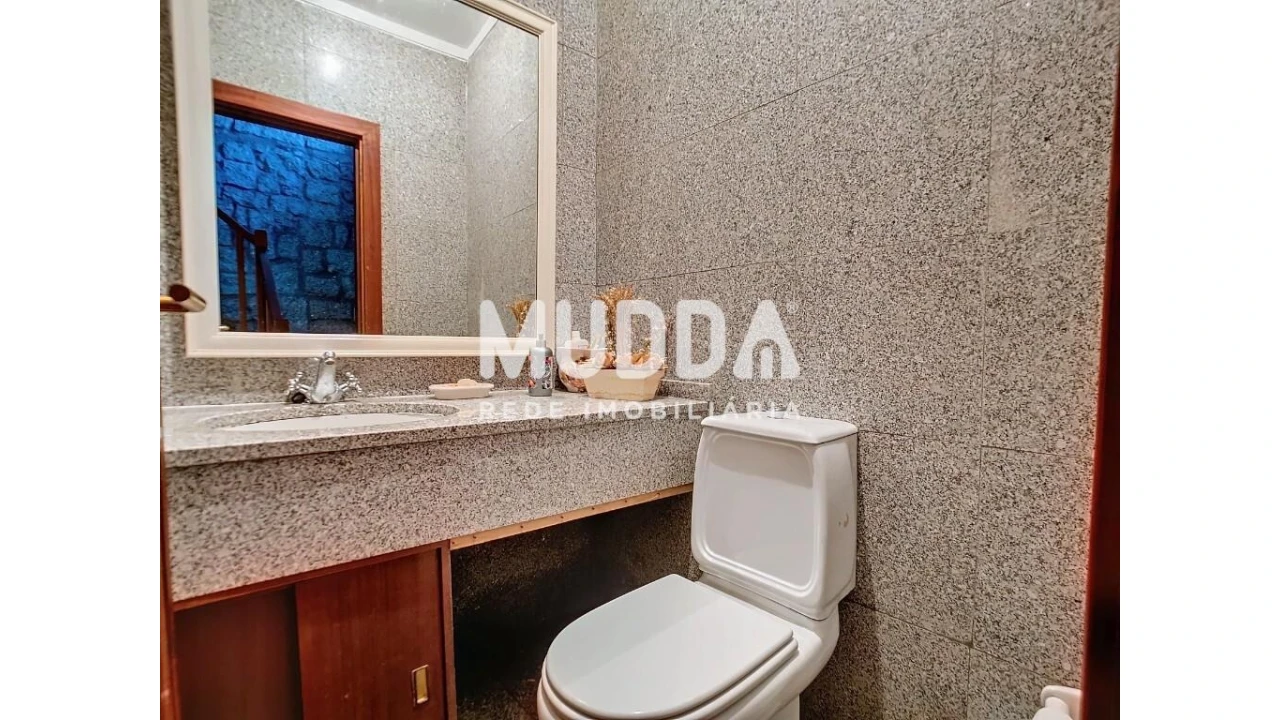 Moradia T3 para Venda em Santo Estêvão Foto 12