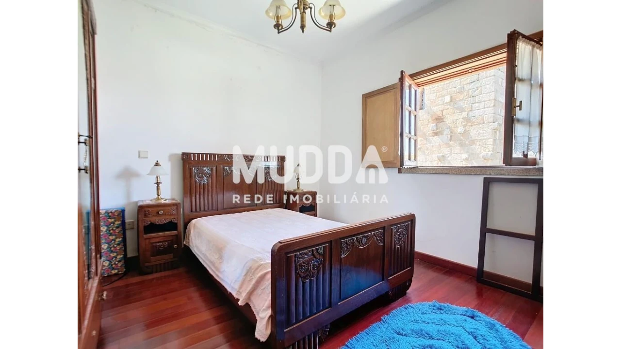 Moradia T3 para Venda em Santo Estêvão Foto 15