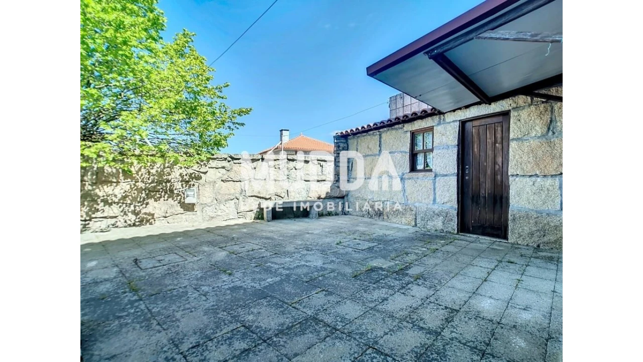 Moradia T3 para Venda em Santo Estêvão Foto 27