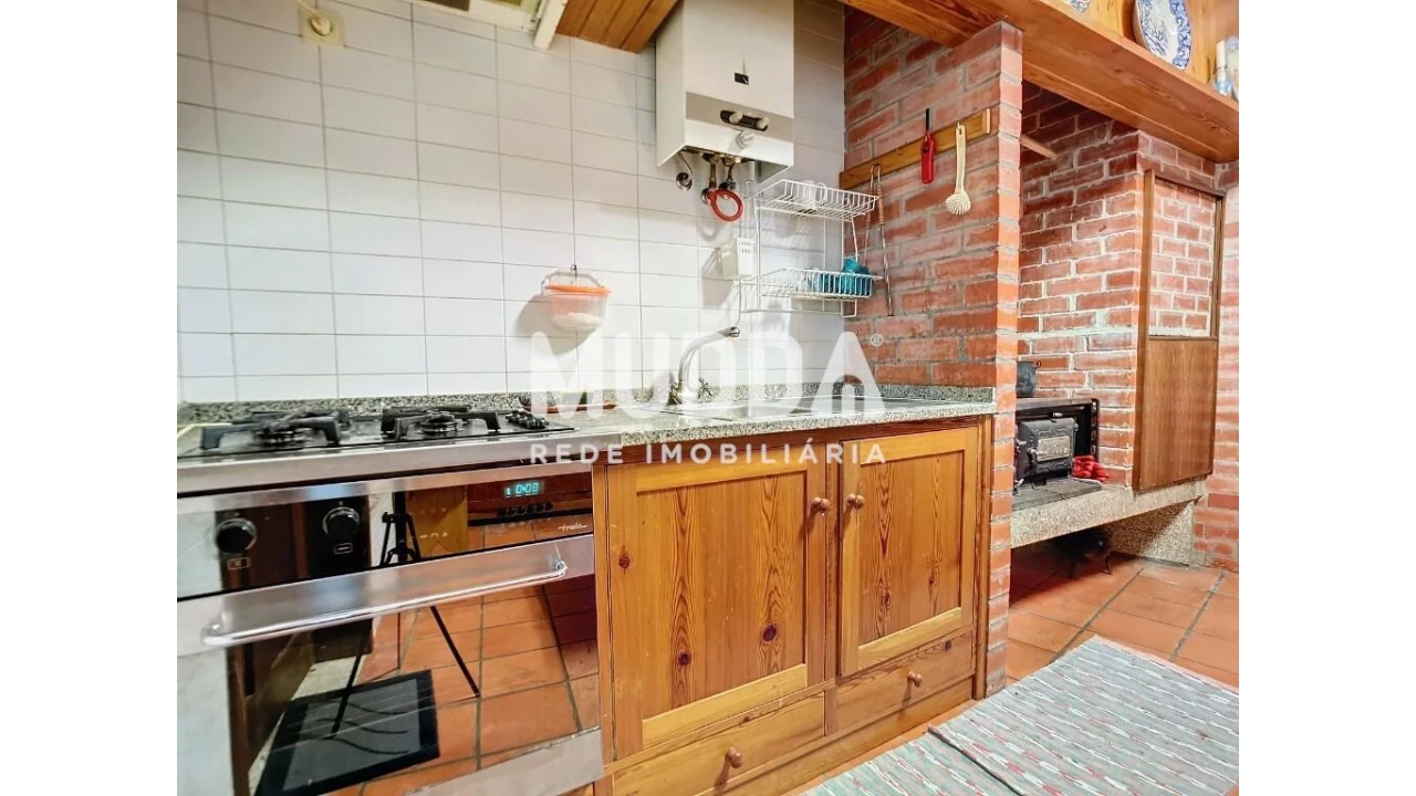 Moradia T3 para Venda em Santo Estêvão Foto 9