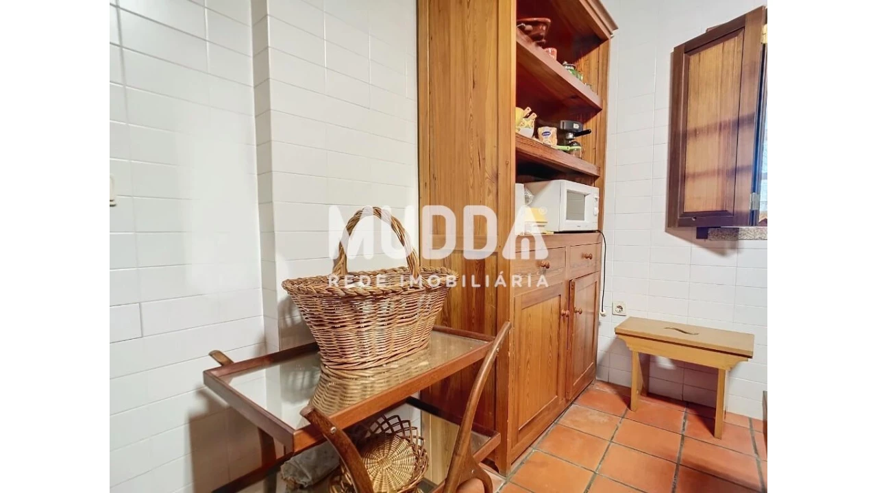 Moradia T3 para Venda em Santo Estêvão Foto 8