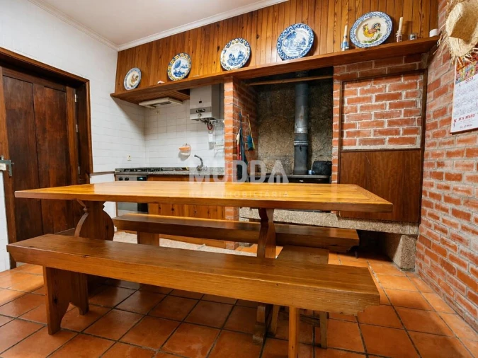 Moradia T3 para Venda em Santo Estêvão Foto 8