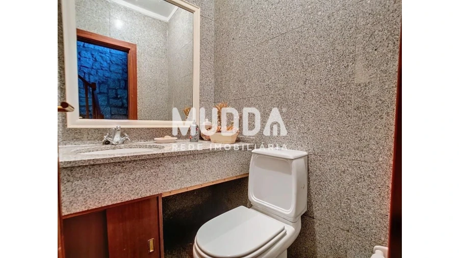 Moradia T3 para Venda em Santo Estêvão Foto 12