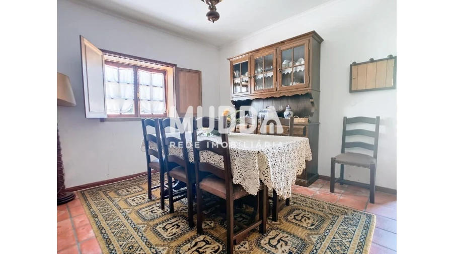 Moradia T3 para Venda em Santo Estêvão Foto 2