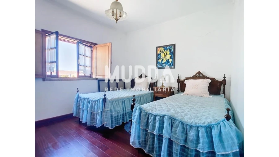 Moradia T3 para Venda em Santo Estêvão Foto 18