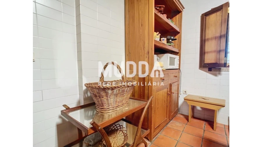 Moradia T3 para Venda em Santo Estêvão Foto 8