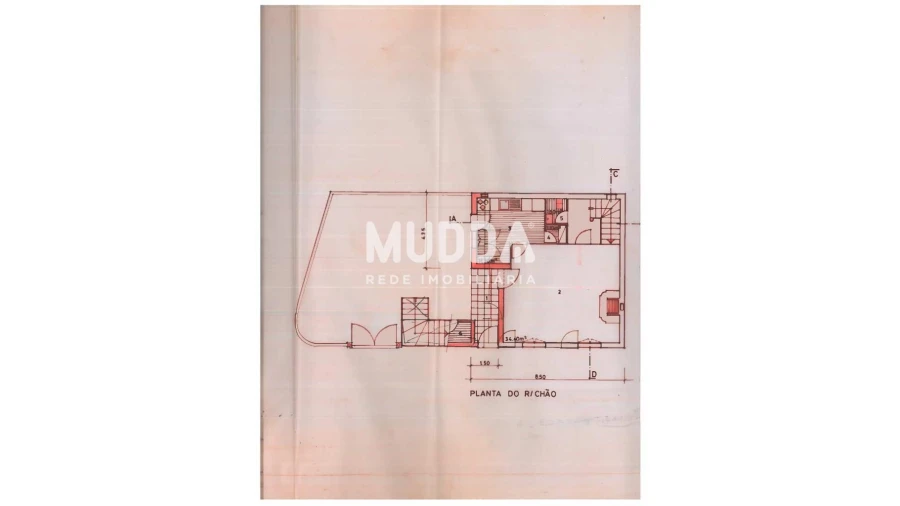 Moradia T3 para Venda em Santo Estêvão Foto 31