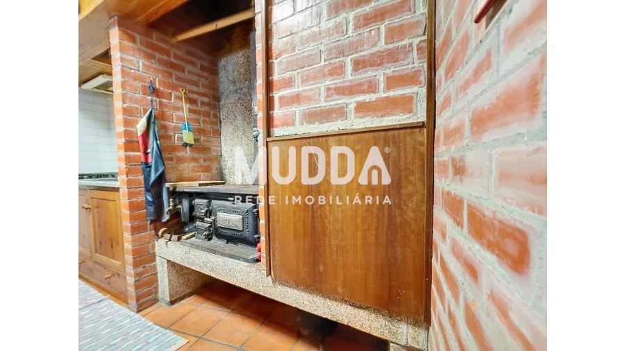 Moradia T3 para Venda em Santo Estêvão Foto 7