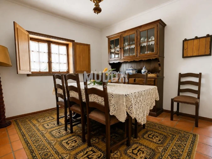 Moradia T3 para Venda em Santo Estêvão Foto 5